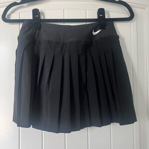 Nike tennis skirt